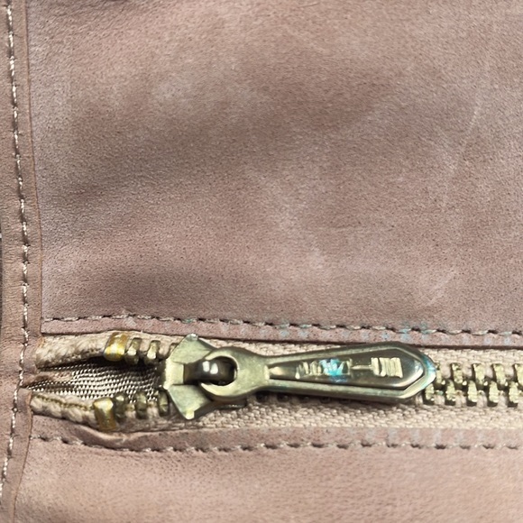 Vintage Jewelry Pouch Henry Birks and Sons - Picture 3 of 6